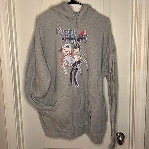 21 Pilots Hoodie